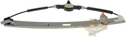 Window Regulator Dorman-OE Solutions 752-832