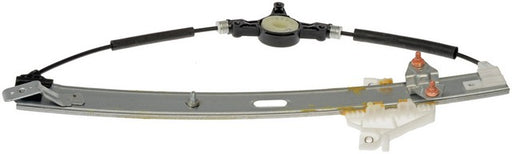 Window Regulator Dorman-OE Solutions 752-832