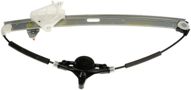 Window Regulator Dorman-OE Solutions 752-833