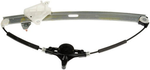 Window Regulator Dorman-OE Solutions 752-833