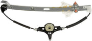 Window Regulator Dorman-OE Solutions 752-833