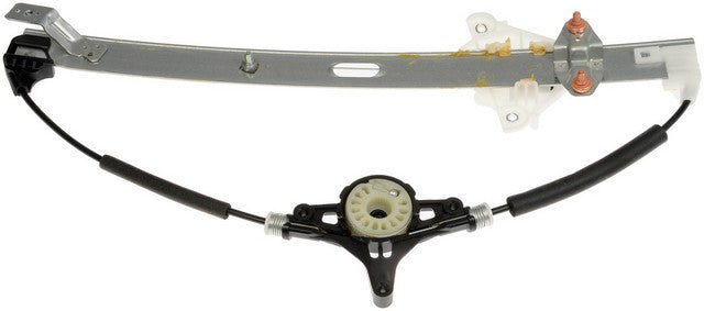 Window Regulator Dorman-OE Solutions 752-833