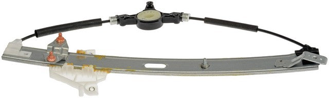 Window Regulator Dorman-OE Solutions 752-833