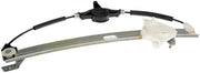 Window Regulator Dorman-OE Solutions 752-833