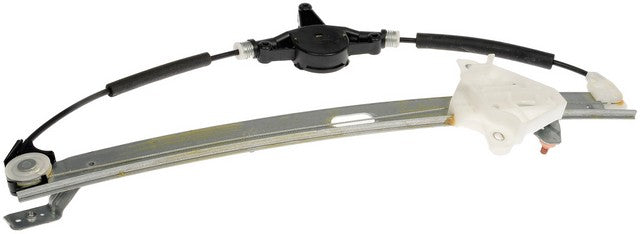Window Regulator Dorman-OE Solutions 752-833