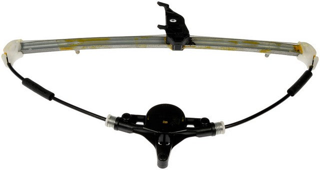 Window Regulator Dorman-OE Solutions 752-834