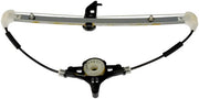 Window Regulator Dorman-OE Solutions 752-834