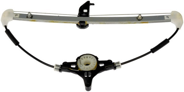 Window Regulator Dorman-OE Solutions 752-834
