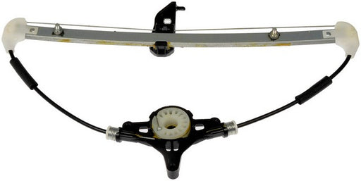 Window Regulator Dorman-OE Solutions 752-834