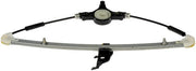 Window Regulator Dorman-OE Solutions 752-834