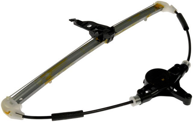 Window Regulator Dorman-OE Solutions 752-834
