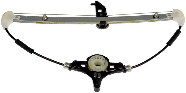 Window Regulator Dorman-OE Solutions 752-835