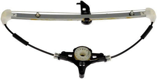 Window Regulator Dorman-OE Solutions 752-835