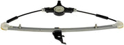 Window Regulator Dorman-OE Solutions 752-835