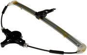 Window Regulator Dorman-OE Solutions 752-835