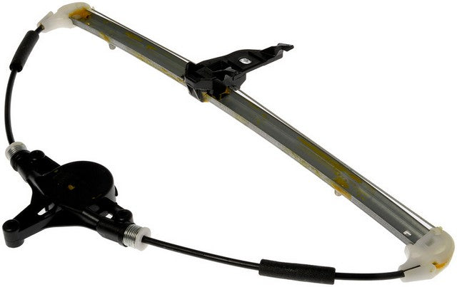 Window Regulator Dorman-OE Solutions 752-835
