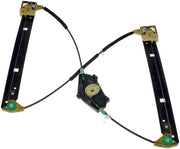 Window Regulator Dorman-OE Solutions 752-836