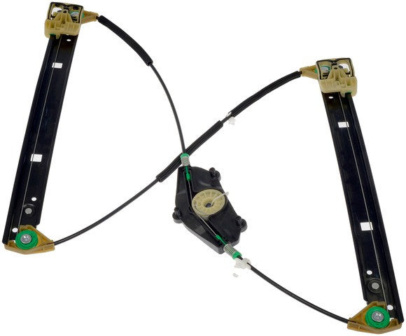 Window Regulator Dorman-OE Solutions 752-836
