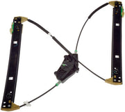 Window Regulator Dorman-OE Solutions 752-836