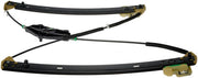 Window Regulator Dorman-OE Solutions 752-836