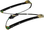 Window Regulator Dorman-OE Solutions 752-836