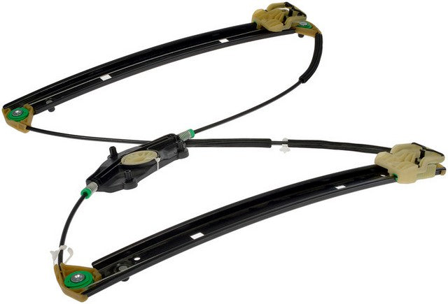 Window Regulator Dorman-OE Solutions 752-836