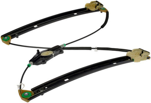 Window Regulator Dorman-OE Solutions 752-836