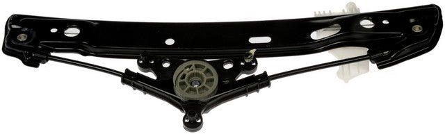 Window Regulator Dorman-OE Solutions 752-837