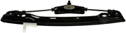 Window Regulator Dorman-OE Solutions 752-837