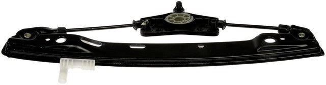 Window Regulator Dorman-OE Solutions 752-837