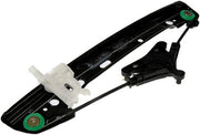 Window Regulator Dorman-OE Solutions 752-837