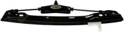 Window Regulator Dorman-OE Solutions 752-838