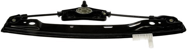 Window Regulator Dorman-OE Solutions 752-838