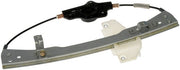 Window Regulator Dorman-OE Solutions 752-839