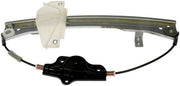Window Regulator Dorman-OE Solutions 752-840