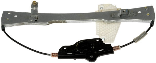 Window Regulator Dorman-OE Solutions 752-840