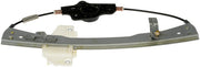 Window Regulator Dorman-OE Solutions 752-840