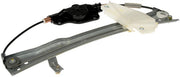 Window Regulator Dorman-OE Solutions 752-840