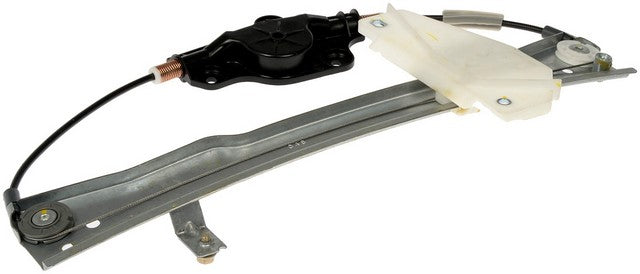 Window Regulator Dorman-OE Solutions 752-840