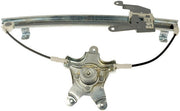Window Regulator Dorman-OE Solutions 752-841