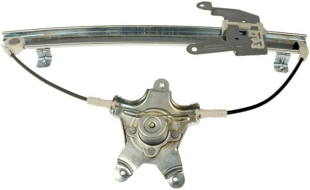 Window Regulator Dorman-OE Solutions 752-841