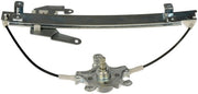 Window Regulator Dorman-OE Solutions 752-841