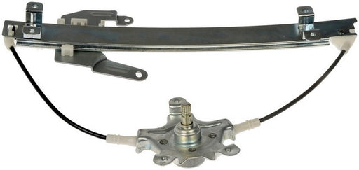 Window Regulator Dorman-OE Solutions 752-841