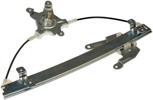 Window Regulator Dorman-OE Solutions 752-841