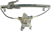 Window Regulator Dorman-OE Solutions 752-842