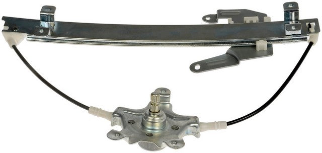 Window Regulator Dorman-OE Solutions 752-842