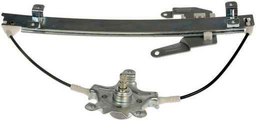 Window Regulator Dorman-OE Solutions 752-842