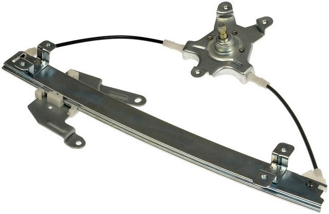 Window Regulator Dorman-OE Solutions 752-842