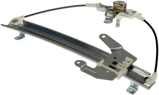 Window Regulator Dorman-OE Solutions 752-842
