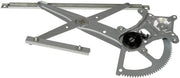 Window Regulator Dorman-OE Solutions 752-843